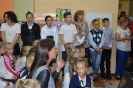 Rozpoczęcie Roku Szkolnego 2014/2015