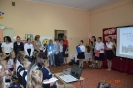 Rozpoczęcie Roku Szkolnego 2014/2015