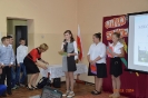 Rozpoczęcie Roku Szkolnego 2014/2015