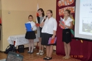 Rozpoczęcie Roku Szkolnego 2014/2015