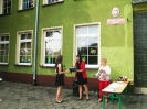 Zakończenie roku szkolnego 2016/2017