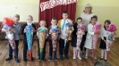 Rozpoczęcie roku 2017/2018
