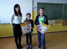 Podsumowanie I semestru 2017/2018