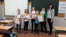 Podsumowanie I semestru 2017/2018