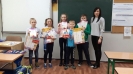 Podsumowanie I semestru 2017/2018