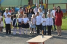 Rozpoczęcie roku szkolnego 2018/2019