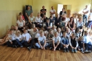 Rozpoczęcie roku szkolnego 2018/2019