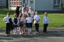 Rozpoczęcie roku szkolnego 2018/2019