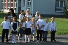 Rozpoczęcie roku szkolnego 2018/2019