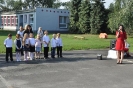 Rozpoczęcie roku szkolnego 2018/2019