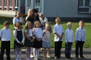 Rozpoczęcie roku szkolnego 2018/2019