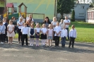 Rozpoczęcie roku szkolnego 2018/2019