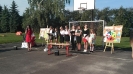 Rozpoczęcie roku szkolnego 2018/2019