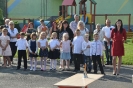 Rozpoczęcie roku szkolnego 2018/2019