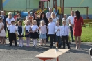 Rozpoczęcie roku szkolnego 2018/2019