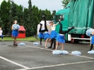  10 lecie partnerstwa OSP Poborszów - OSP Nograd 23.07.2017 