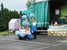  10 lecie partnerstwa OSP Poborszów - OSP Nograd 23.07.2017 