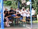  10 lecie partnerstwa OSP Poborszów - OSP Nograd 23.07.2017 