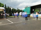  10 lecie partnerstwa OSP Poborszów - OSP Nograd 23.07.2017 