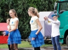  10 lecie partnerstwa OSP Poborszów - OSP Nograd 23.07.2017 