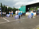  10 lecie partnerstwa OSP Poborszów - OSP Nograd 23.07.2017 