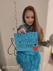  #„ŚWIATOWY  DZIEŃ  ŚWIADOMOŚCI AUTYZMU”
