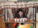 Andrzejki 2009