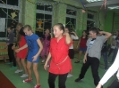 Andrzejki 2012