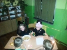 Andrzejki 2014