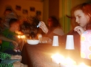 Andrzejki 2015