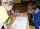 Andrzejki w Poborszowie 2012