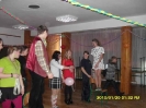 Bal karnawałowy 20.01.2010 Komorno