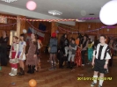 Bal karnawałowy 20.01.2010 Komorno