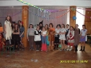 Bal karnawałowy 20.01.2010 Komorno