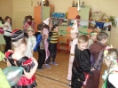 Bal karnawałowy 2012