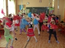 Bal karnawałowy 2012