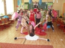Bal karnawałowy 2012