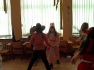 Bal karnawałowy 2012