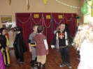 Bal karnawałowy 2013 - Poborszów