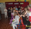Bal karnawałowy 2016