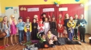 Bal karnawałowy 2016