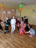 Bal karnawałowy 2019