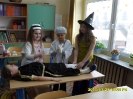 Bal karnawałowy kl. I-III Poborszów 2010