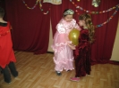 Bal karnawałowy kl. I-III Poborszów 2010