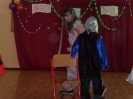 Bal karnawałowy klas I-III