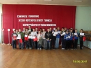 BRD – Etap powiatowy 2011