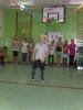 Chrzest klasy IV - 2-2012