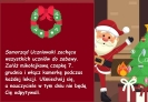 Czapka Mikołaja