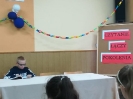 Czytanie łączy pokolenia 2018