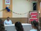 Czytanie łączy pokolenia 2018